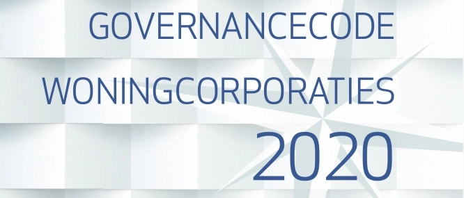 Code woningcorporaties 2020: vernieuwend en strenger