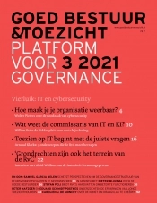 Goed Bestuur & Toezicht 2021/3