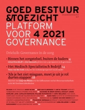 Goed Bestuur & Toezicht 2021/4