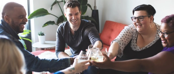 Werken aan een diverse, inclusieve organisatie