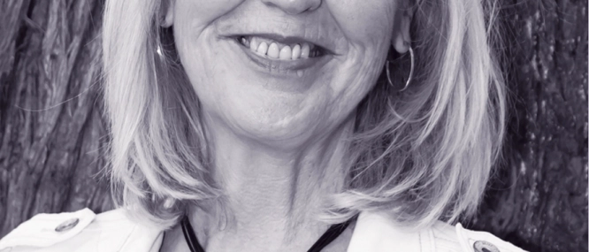 Inge Brakman: 'Toezicht houden is vergelijkbaar met zeezeilen'