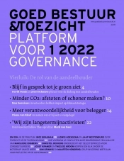 Goed Bestuur & Toezicht 2022/1
