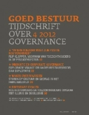 Goed Bestuur & Toezicht 2012/4