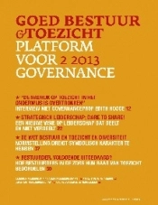 Goed Bestuur & Toezicht 2013/2