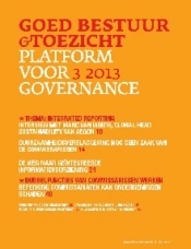 Goed Bestuur & Toezicht 2013/3