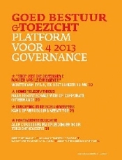 Goed Bestuur & Toezicht 2013/4