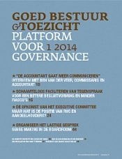 Goed Bestuur & Toezicht 2014/1