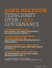Goed Bestuur & Toezicht 2012/1