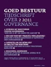 Goed Bestuur & Toezicht 2011/2