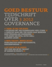 Goed Bestuur & Toezicht 2012/3