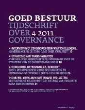 Goed Bestuur & Toezicht 2011/4