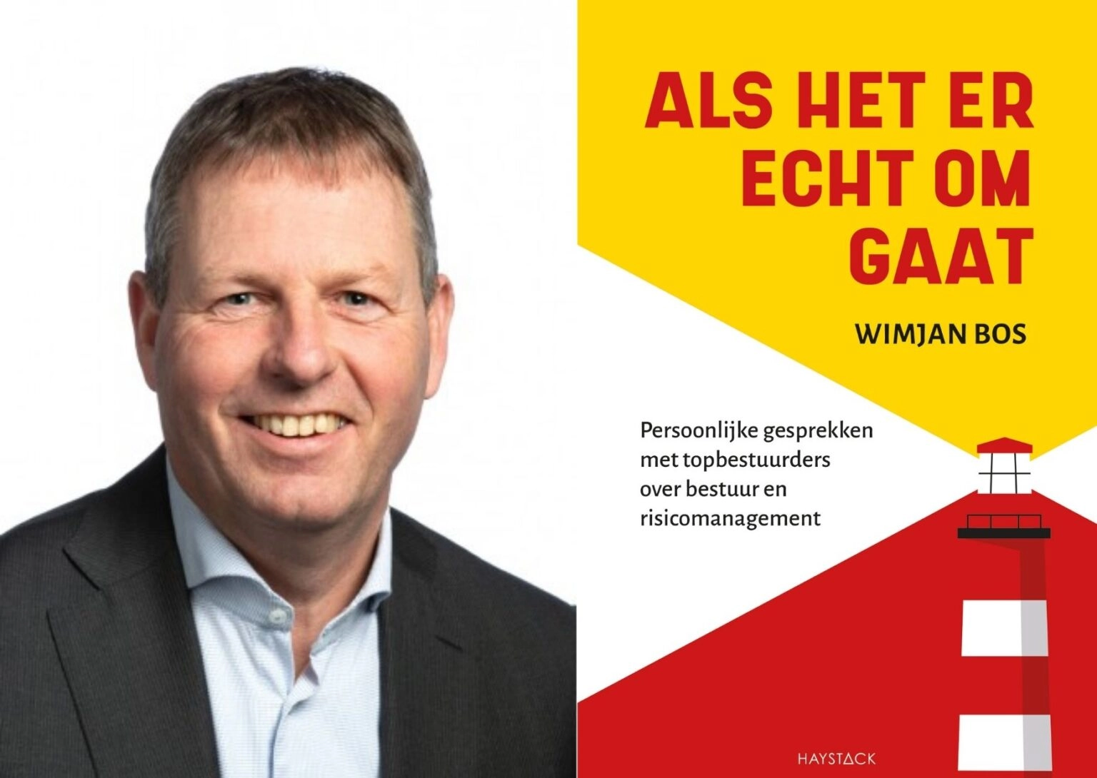‘Governance is geen harkje waarmee je een schuldige kunt aanwijzen’