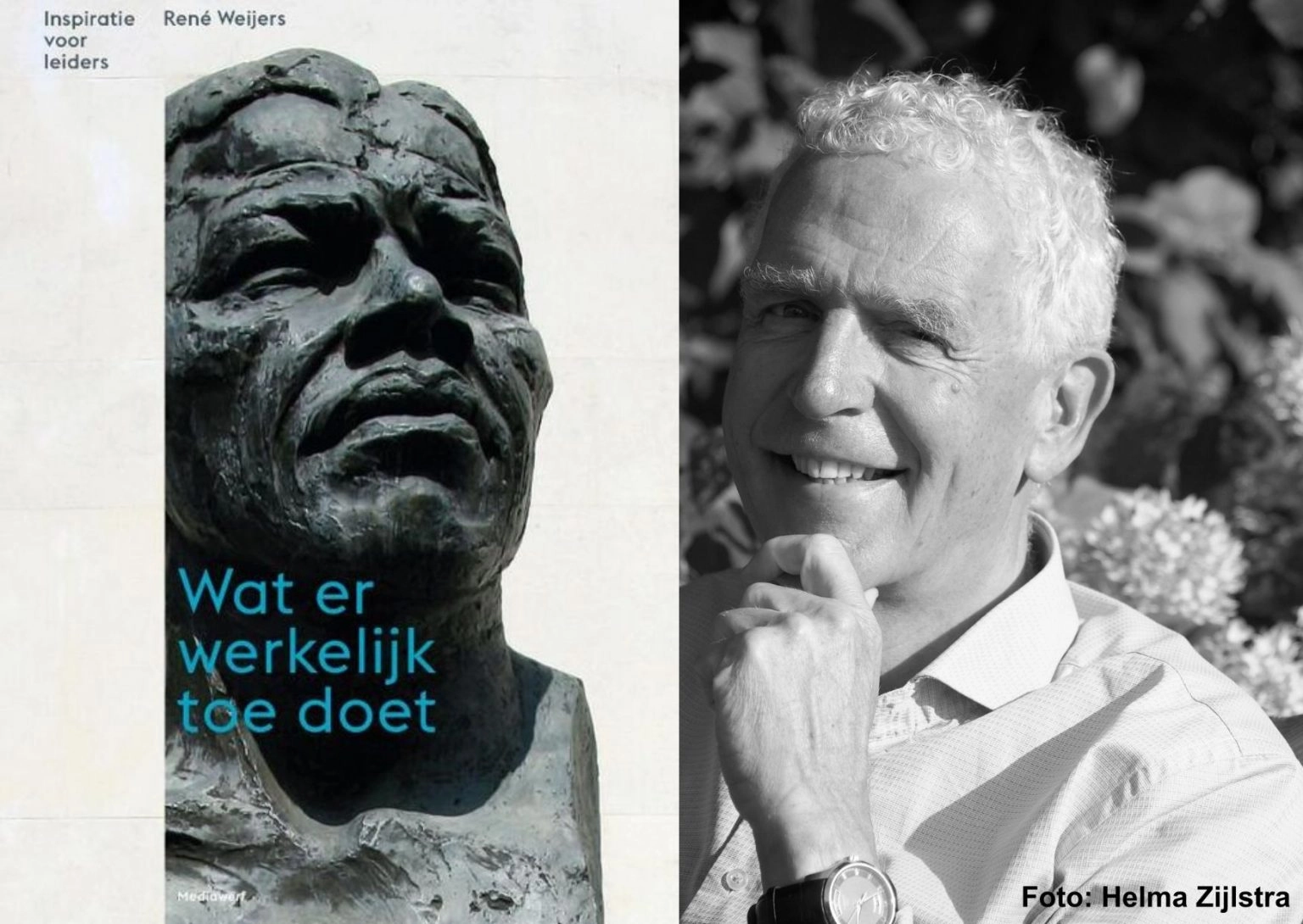 ‘Leiden is fascinerend, maar óók een stevig métier’