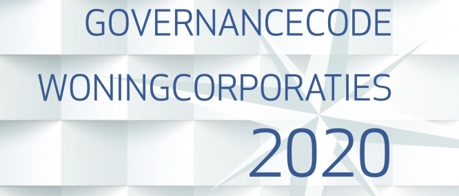 Governancecode Woningcorporaties 2020: een kleine herijking of aanzienlijk vernieuwd?