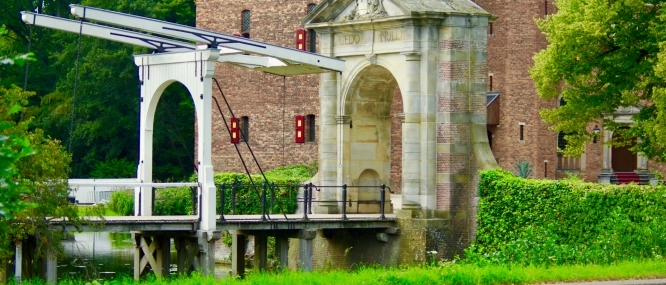 Nyenrode: broedplaats voor duurzame ecoystemen