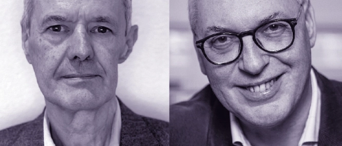 In gesprek met de auteurs: Exit Fantoomtrots