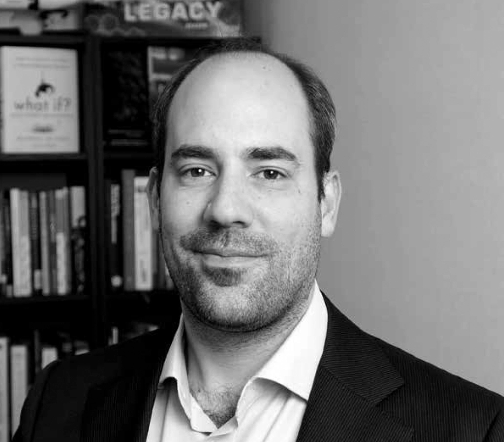 Interview - Kenny Meesters: ‘Mensen klampen zich te zeer vast aan processen’
