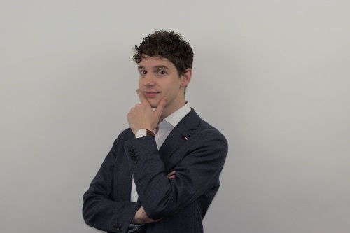 Marc van Meel