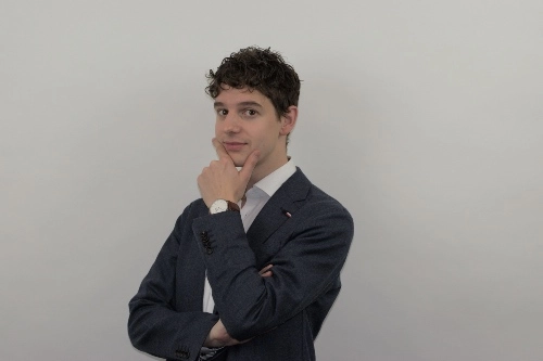 Marc van Meel: “Algoritmes zijn geen natuurwetten die in beton gegoten zijn”