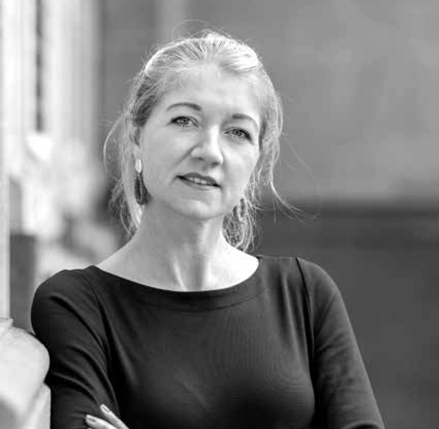 Elianne van Steenbergen: ´Maak onderscheid tussen illegaal en onethisch gedrag’