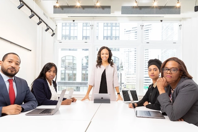 HR-competentie is cruciaal binnen RvC