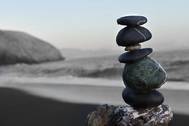 Balanceren tussen egocentrisch en ecocentrisch