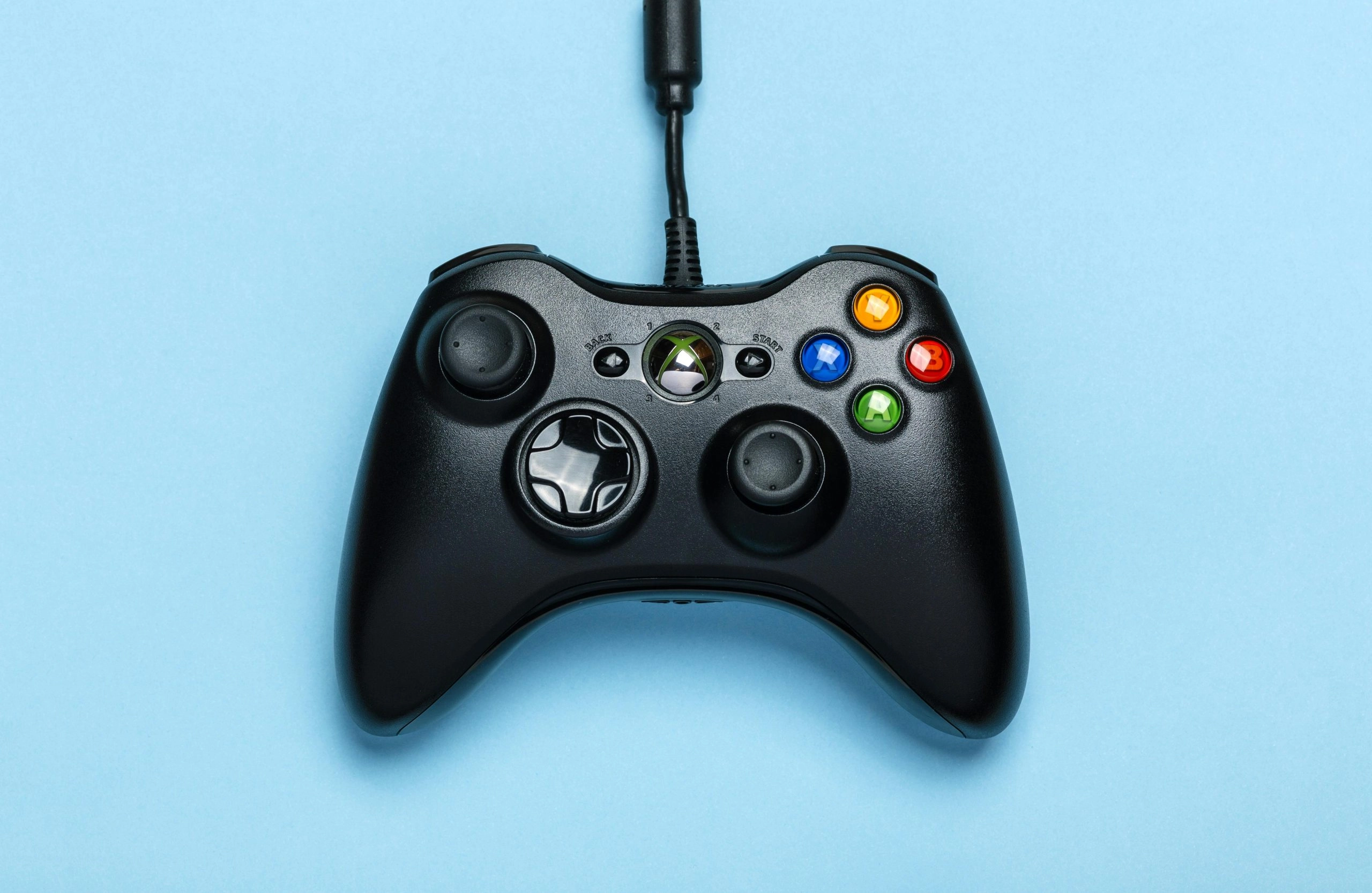 SPELEN BESTUURDERS EN COMMISSARISSEN WEL GENOEG COMPUTERGAMES?