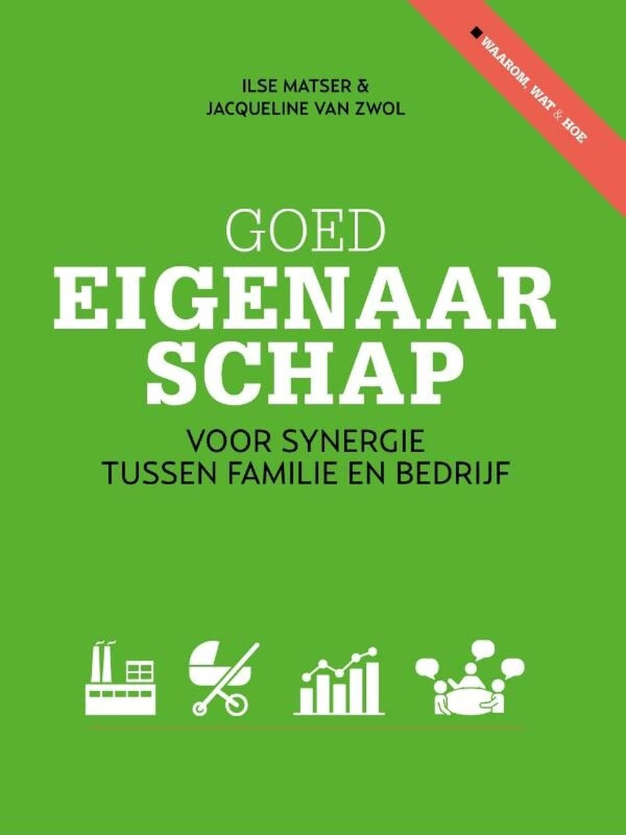 Goed eigenaarschap