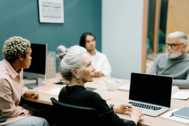 Van sociaal ongemak naar effectieve besluitvorming