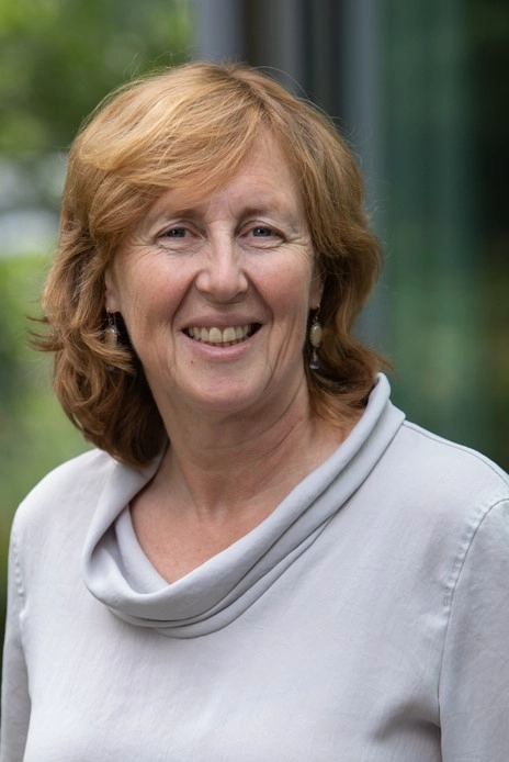 Birgitte van Haaren-van Duijn: ‘De blockchain gaat heel veel veranderen'