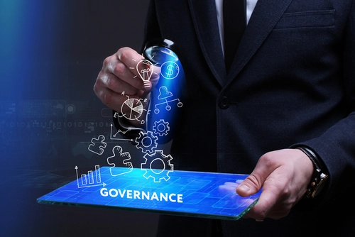 De 3 elementen van technology governance: structuren, processen en relationele aspecten