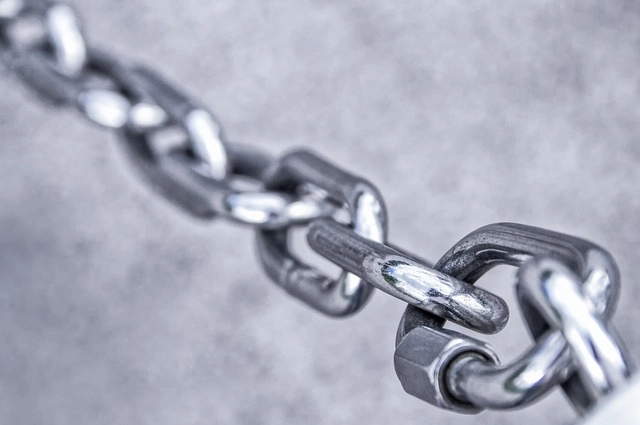 Cyberrisico's in de Supply-Chain