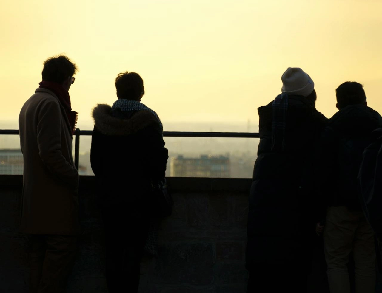 Naar een strategische en samenhangende aanpak van sociale en psychologische veiligheid