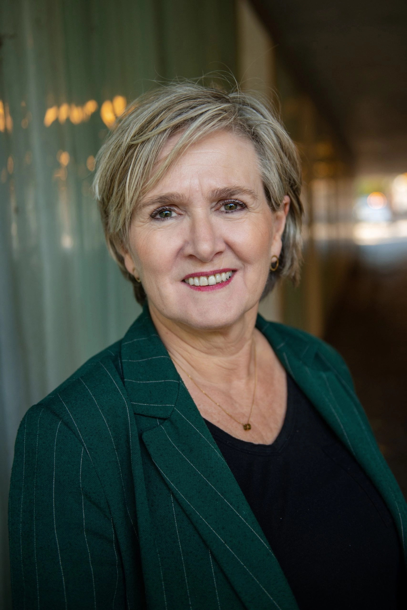 Valerie Frissen